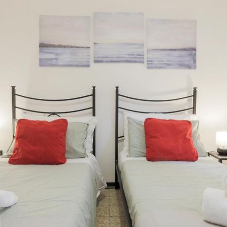 Santa Croce Guest House Venice Exterior photo
